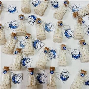 گیفت عروسی مدل نقلی(تخفیف ویژه گیفت عروسی در غرفه فروشندگان فَرین)