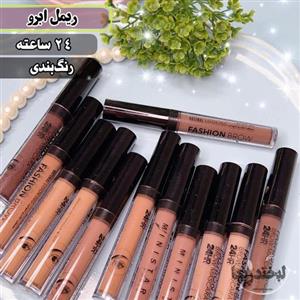 ریمل ابرو ضد آب