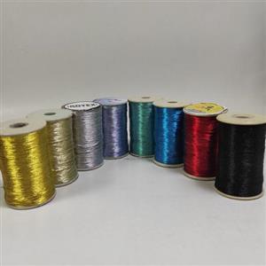 نخ گلابتون (گلدوزی)
