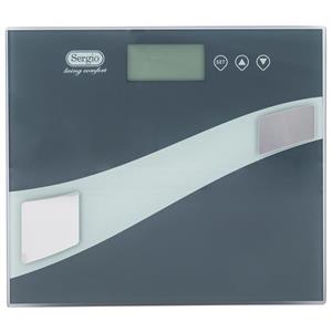 ترازو دیجیتال سرجیو مدل SWB-95 Sergio SWB-95 Digital Scale