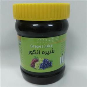 شیره انگور (500گرم)