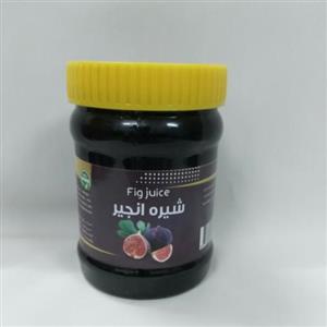 شیره انجیر (نیم)