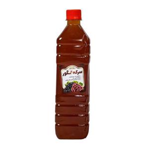 سرکه انگور سنتی