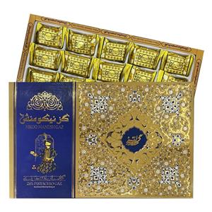 گز 28 مغز پسته