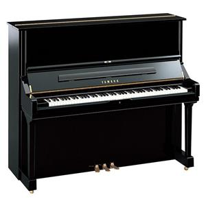 پیانو آکوستیک Yamaha U3 PE Yamaha U3 PE ACOUSTIC PIANO