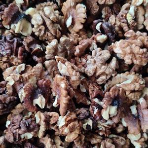 مغز گردوی درجه یک فسنجونی(خورشتی)(2 کیلو گرم) روز شکن،محصول سال 1401