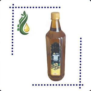 روغن زیتون بکر ممتاز (بابو) نگین دانه(1000cc)