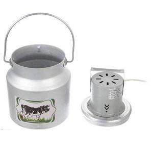 کره گیر برقی خانگی موتور بالا  یا مشک برقی ( 20 لیتری)
