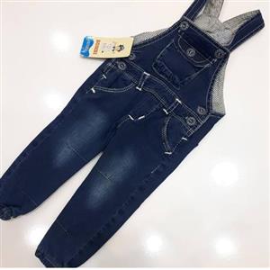 شلوار پیش بندی