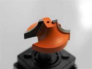 تیغ فرز نجاری CMT کد11-595-927