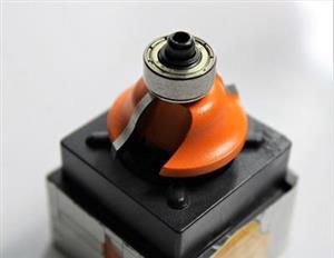 تیغ فرز نجاری CMT کد11-270-940