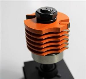 تیغ فرز نجاری CMT کد11-606-900