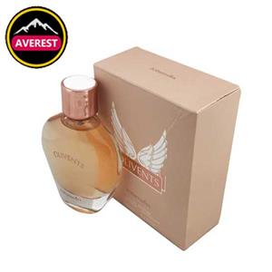 ادکلن زنانه الیونتس جانوین مشابه عطر (پاکورابان المپیا ) حجم 100 میل