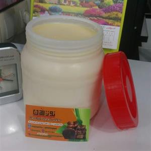 روغن گاوی گوسفندی سنتی(950cc)