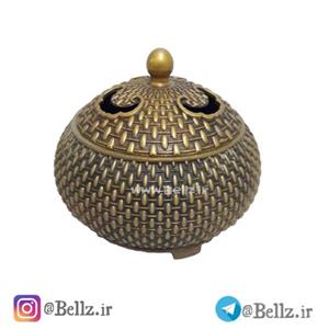 قندان برنزی