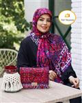 ست روسری و کیف