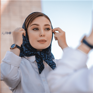 مینی اسکارف