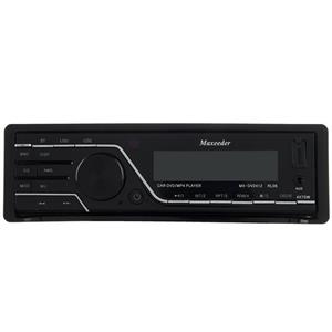 پخش خودرو مکسیدر مدل MX-DV2412