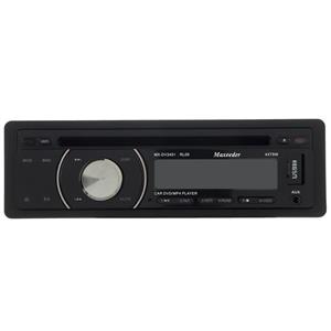 پخش خودرو مکسیدر مدل MX-DV2401