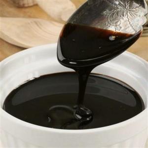 شیره خرما ویژه فدک (500گرم)