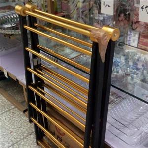 بندرخت الومینیومی