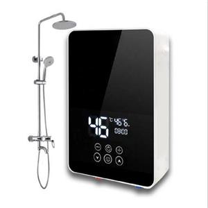 آبگرمکن برقی زودجوش مدل SL-X2-55