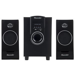 پخش کننده خانگی مکسیدر سری MX-PS1403 مدل DV02