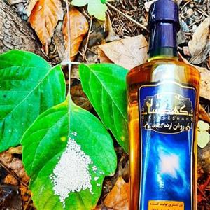 روغن ارده کنجد (800گرمی) ویام