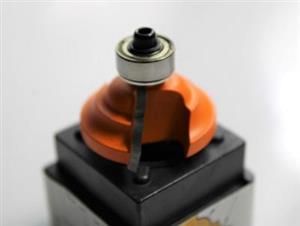 تیغ فرز نجاری CMT کد11-285-741