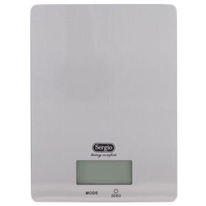 ترازو آشپزخانه سرجیو مدل SWK-29