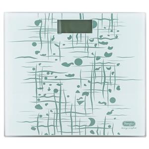 ترازو دیجیتال سرجیو مدل SWB-75