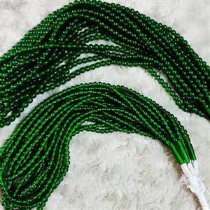 تسبیح سبز نذری