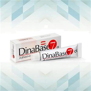 چسب دندان مصنوعی داینابیس ایتالیا
