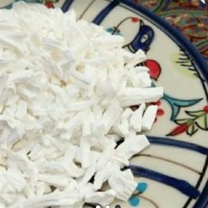 نشاسته 5 ستاره فدک (500گرم)