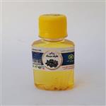 روغن هلیله سیاه اصل 60cc موسسه پژوهشی طبی بازرگانی سیمرغ (رفع سفیدی مو، سیاهی دور چشم، آکنه و جوش، شپش)