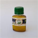 روغن رزماری 60cc موسسه پژوهشی طبی بازرگانی سیمرغ (تقویت و رویش مجدد مو سر صورت و ابرو،مسکن دردعضلانی و مفاصل،گرما دهنده)