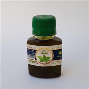 روغن پونه 60cc موسسه پژوهشی طبی بازرگانی سیمرغ ضد قارچ پوستی، عفونت، شوره، شپش 