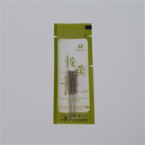 سوزن طب سوزنی سایز 25×0.25 میلی متر  بسته 10 عددی مارک TONY