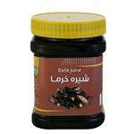 شیره خرما 5ستاره فدک (500گرم)