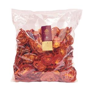 گوجه خشک 500 گرمی خالص