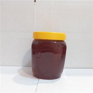 عسل آویشن 1 کیلویی