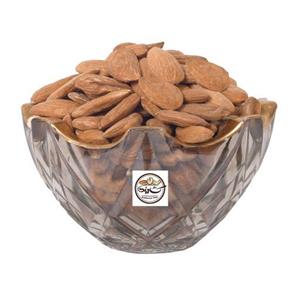 بادام ایرانی خام 500 گرمی خالص