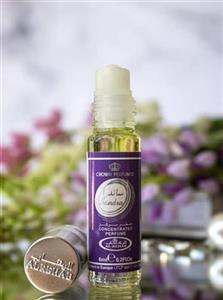 عطر ساندرا برند الرحاب ساخت امارات 6میل