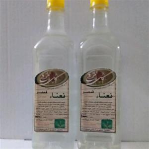 2لیتر عرق نعنا درجه یک تند قمصر کاشان (سنتی تولید خانگی)
