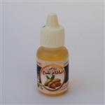 روغن بادام تلخ خالص 20cc موسسه پژوهشی طبی بازرگانی سیمرغ (گرم و مرطوب کننده موضعی)