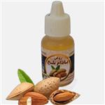 روغن بادام تلخ خالص 20cc موسسه پژوهشی طبی بازرگانی سیمرغ (گرم و مرطوب کننده موضعی)