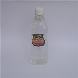 عرق پونه ممتاز یک لیتری موسسه پژوهشی طبی بازرگانی سیمرغ (اشتها آور، بادشکن، ضد اسهال، مسکن سکسکه، ضد سرفه)