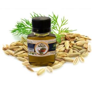 روغن رازیانه60cc موسسه پژوهشی طبی بازرگانی سیمرغ (رفع موهای زائد،روشن کننده،لطافت بخش،جوان کننده، ضد لک،چروک،ترک،اسپاسم)