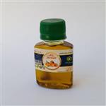 روغن گل همیشه بهار (کالاندولا)60cc موسسه پژوهشی طبی بازرگانی سیمرغ (رفع عرق سوزی،سوختگی،گزیدگی،خارش،شوره،زگیل،میخچه،جوش)