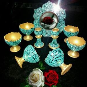 هفت سین آینه کاری